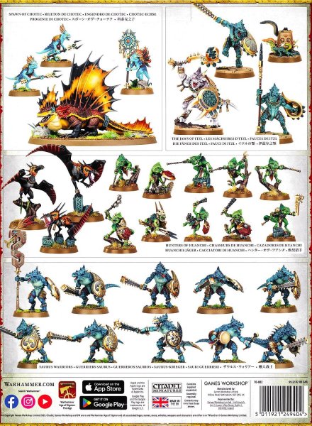 画像2: [スピアヘッド] セラフォン：陽血の徘徊者 (2)