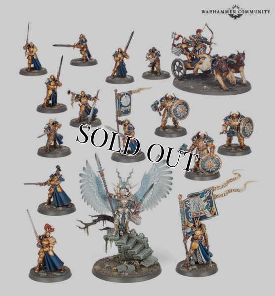 画像3: [スピアヘッド] ストームキャスト・エターナル (3)