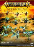 SYLVANETH: STRONGROOT GROVE