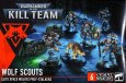 画像1: [キルチーム] ウルフスカウト (1)
