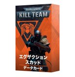 キルチーム：データカード] マンドレイク（日本語版） - ウォー
