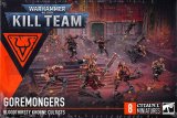 KATAPHRON BATTLE SERVITORS