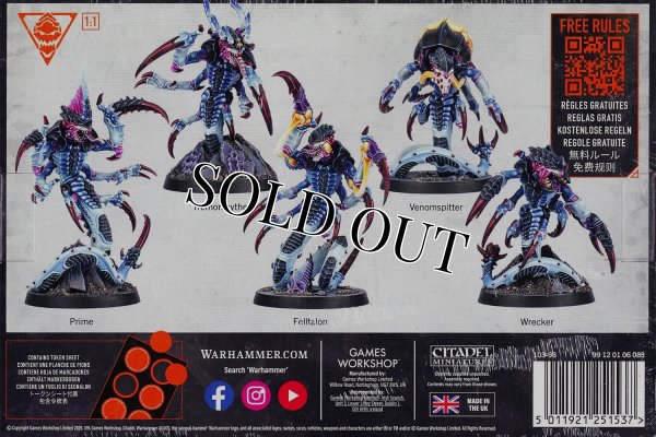 画像2: [キルチーム] ラヴェナー (2)