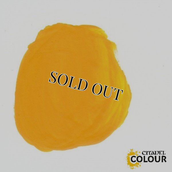 画像2: [シタデルカラー：LAYER] YRIEL YELLOW ユリエル・イエロー (2)