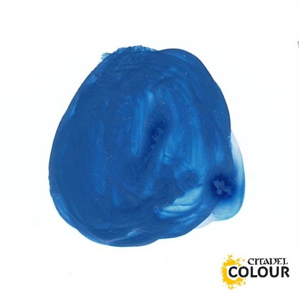 画像2: [シタデルカラー：LAYER] ALAITOC BLUE アレイトック・ブルー (2)