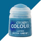 Citadel Colour シタデルカラー　20+1本セット CITADEL】【シタデル】TECHNICAL COLLAR 全色セット[テクニカル
