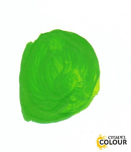 画像2: [シタデルカラー：LAYER] MOOT GREEN ムート・グリーン (2)