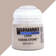 画像1: [ウォーハンマーカラー：LAYER] カラク・ストーン (1)