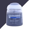 画像1: [ウォーハンマーカラー：LAYER] エシン・グレイ (1)
