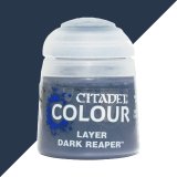 シタデルカラー CITADEL COROUR 43個セット シタデルカラー CITADEL COROUR 43個セット