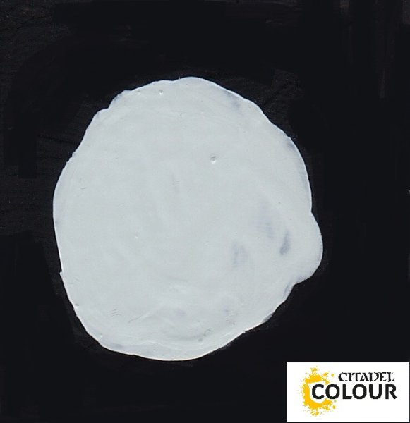 画像2: [シタデルカラー：LAYER] ULTHUAN GREY ウルサーン・グレイ (2)