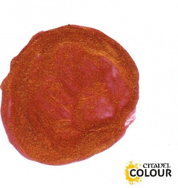 画像2: [シタデルカラー：LAYER] GEHENNA'S GOLD ゲヘナズ・ゴールド (2)