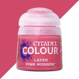 SCREAMER PINK SCREAMER PINK