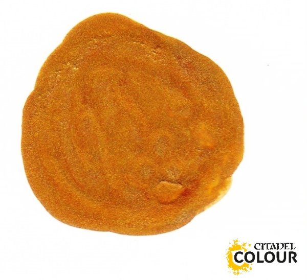 画像2: [シタデルカラー：LAYER] SKULLCRUSHER BRASS スカルクラッシャー・ブラス (2)