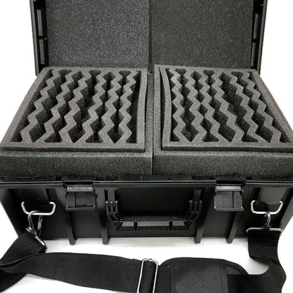 画像2: [シタデル：ゲーム用ツール] クルセイドケース (2)