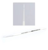 SYNTHETIC GLAZE BRUSH M