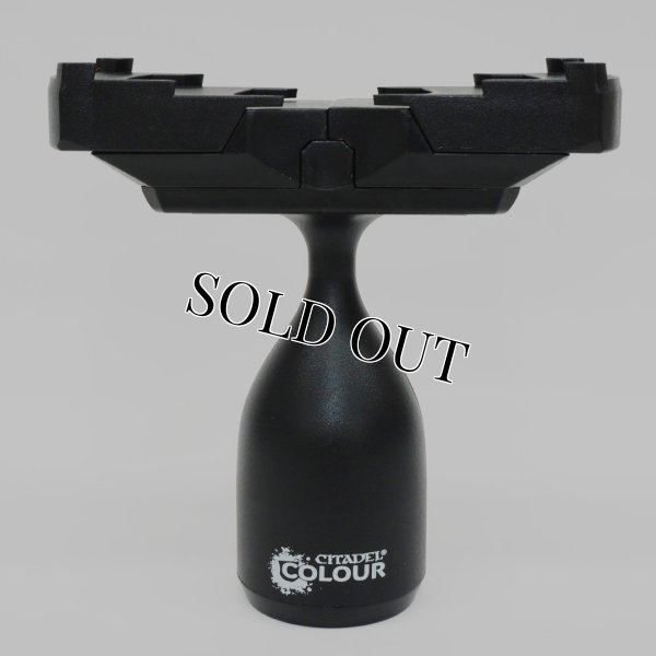 画像2: [シタデル：ペイントツール] ペインティング・ハンドル XL (2)