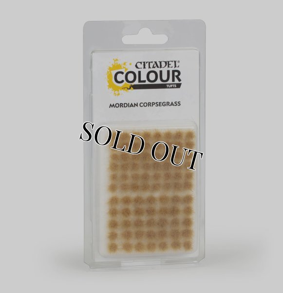 画像1: [シタデル：ベースデコレート] モルディアン・コープスグラス (1)