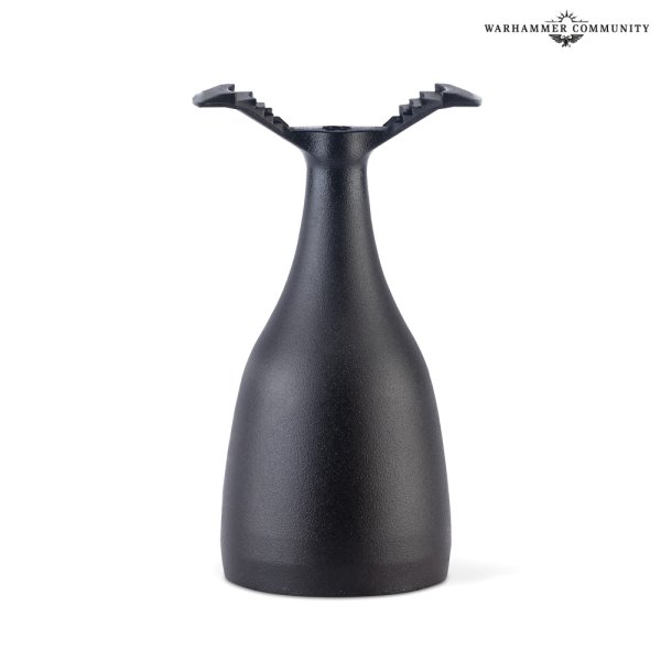 画像1: 【2026年4月4日発売予定】[ツール] ペインティングハンドルMk3 (1)