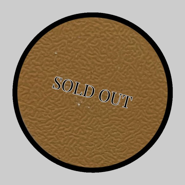 画像2: [ファレホ：ゲームカラー] レザーブラウン (2)