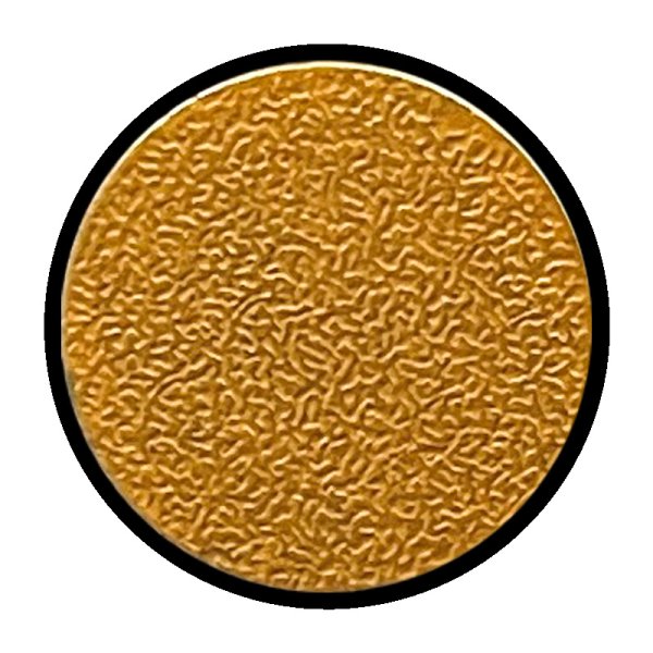 画像2: [ファレホ：ゲームカラー：メタリック] グロリアスゴールド (2)