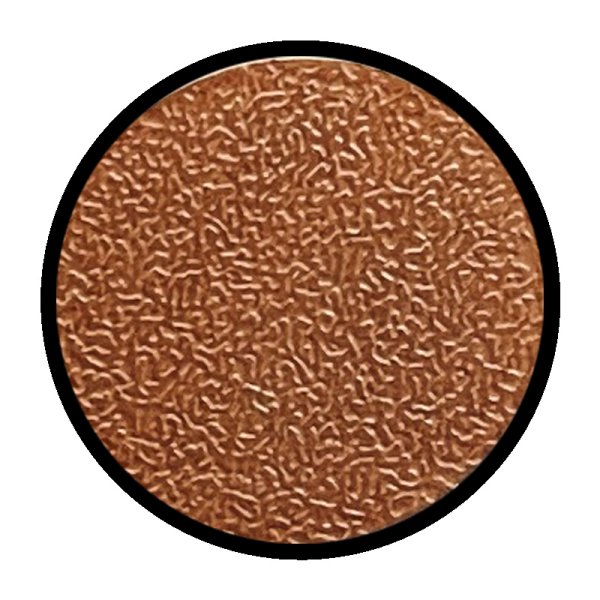 画像2: [ファレホ：ゲームカラー：メタリック] ハンマードカッパー (2)