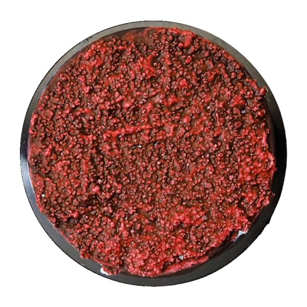 画像2: [ファレホ：エクスプレスカラー] ヴェルヴェットレッド (2)