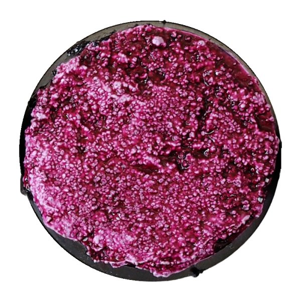 画像2: [ファレホ：エクスプレスカラー] ディープパープル (2)