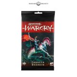 AoS：ウォークライ - ウォーハンマー通販 ホビースタジオ愛新堂店