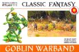 画像1: [CLASSIC FANTASY] ゴブリン・ウォーバンド GOBLIN WARBAND (1)