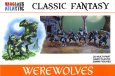 画像1: [CLASSIC FANTASY] ウェアウルフ WEREWOLVES (1)