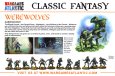 画像2: [CLASSIC FANTASY] ウェアウルフ WEREWOLVES (2)