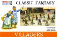 画像1: [CLASSIC FANTASY] ヴィレッジャーズ VILLAGERS (1)