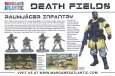 画像2: [DEATH FIELDS] ラウムイェーガー・インファントリー RAUMJ?GER INFANTRY (2)