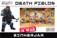 画像1: [DEATH FIELDS] エインヘリヤル EINHERJAR (1)