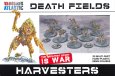 画像1: [DEATH FIELDS] ハーヴェスター HARVESTERS (1)