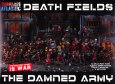 画像1: [DEATH FIELDS] ザ・ダムド・アーミー THE DAMNED ARMY (1)