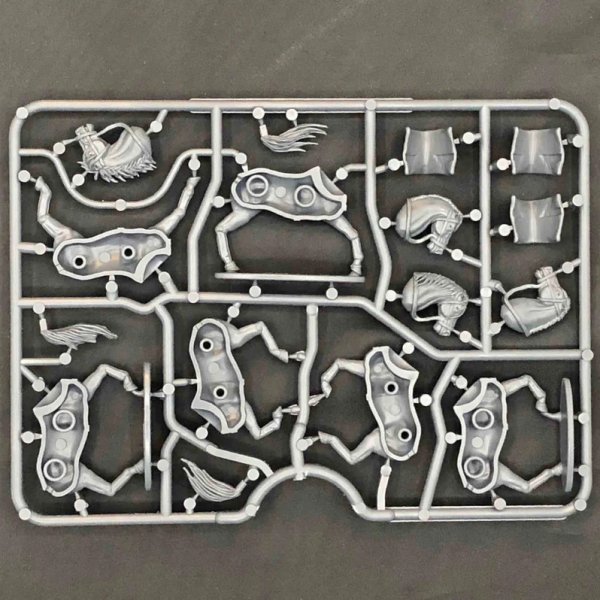 画像4: [GENERAL ACCOUTREMENTS] ホース HORSES (4)