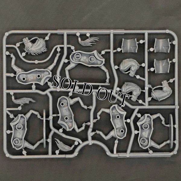 画像4: [GENERAL ACCOUTREMENTS] ホース HORSES (4)