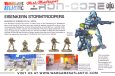 画像2: [IRON-CORE] アイゼンケルン・ストームトルーパー EISENKERN STORMTROOPERS (2)