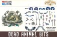 画像1: [GENERAL ACCOUTREMENTS] デッド・アニマル・ビッツ DEAD ANIMAL BITS (1)