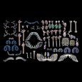 画像3: [GENERAL ACCOUTREMENTS] デッド・アニマル・ビッツ DEAD ANIMAL BITS (3)