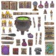 画像3: [GENERAL ACCOUTREMENTS] ソーサラーズ・スポイル SORCERER'S SPOILS (3)