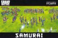画像1: [GRAND BATTLE SCALE] サムライ SAMURAI (1)