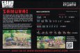 画像2: [GRAND BATTLE SCALE] サムライ SAMURAI (2)