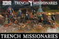 画像1: [TRENCH MISSIONARIES] トレンチ・ミッショナリーズ TRENCH MISSIONARIES (1)