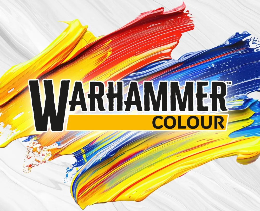 WARHAMMERとは？ - ウォーハンマー通販 ホビースタジオ愛新堂店