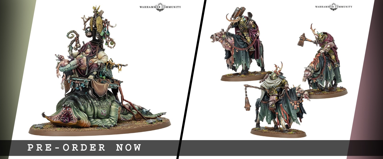 ウォーハンマー通販 ホビースタジオ 愛新堂店