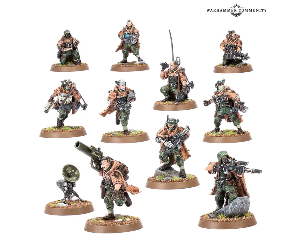 「キルチーム:スペクター・スカッド」画像