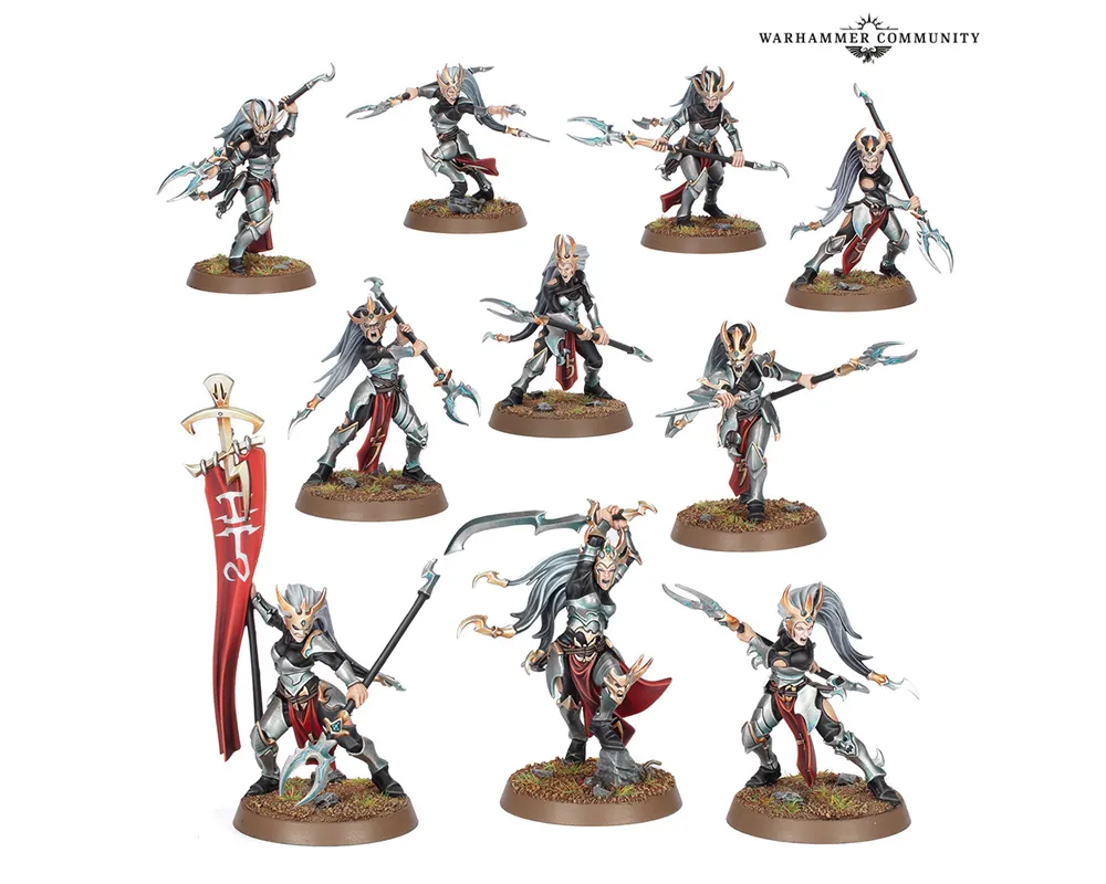 「ドーター・オヴ・カイン:ブラッドハグ」画像